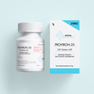 PROVIRON-25