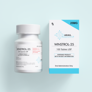 WINSTROL-25