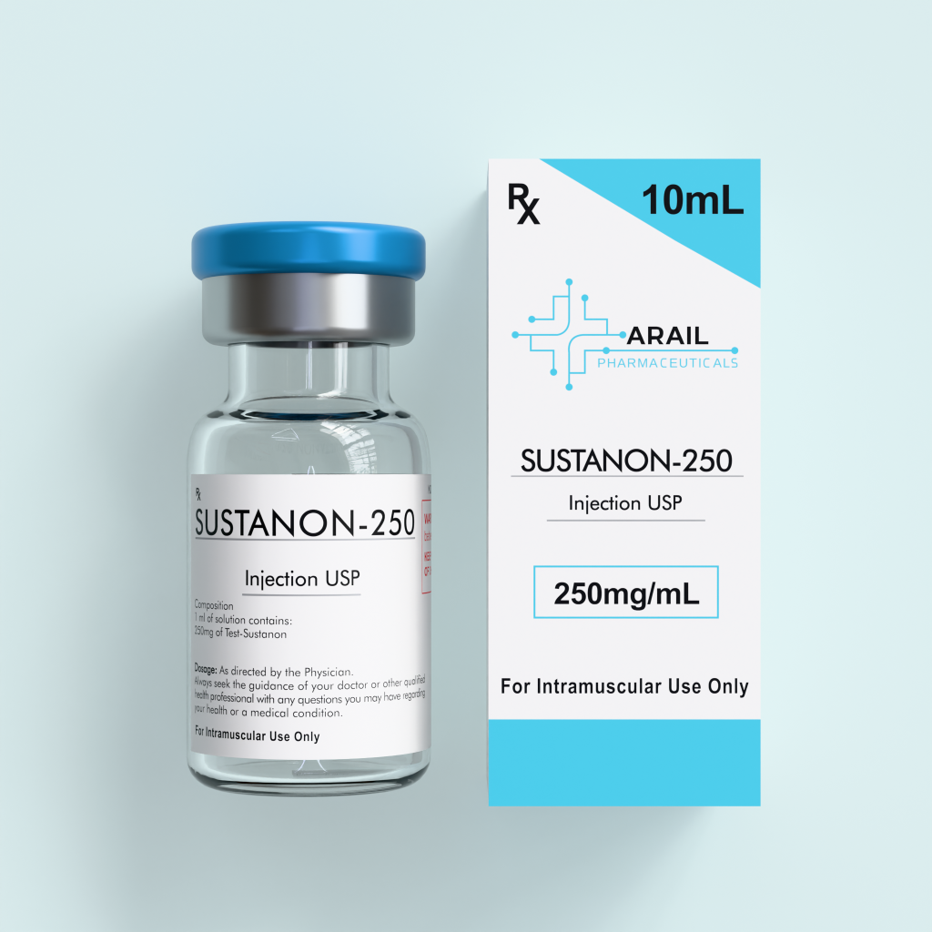 SUSTANON-250